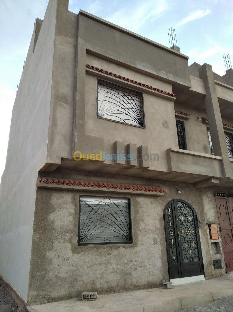 Vente Villa Tlemcen Zenata