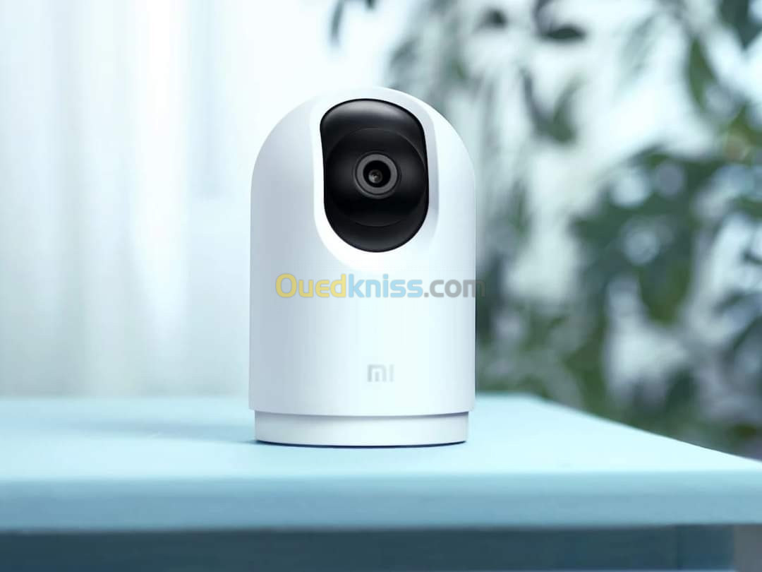 كامرة مراقبة ذكية بدقة 2k برو من شاومي-Hom Securitey camera 2k pro Mi360°