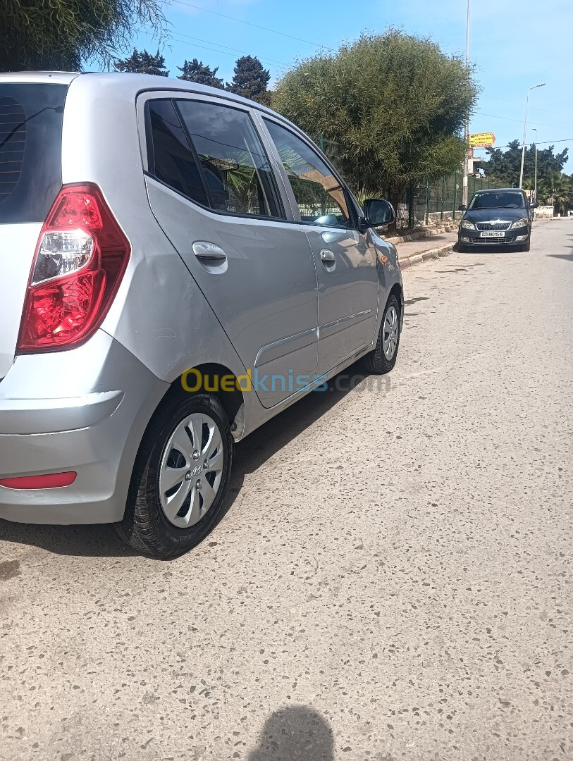 Hyundai i10 2015 GLS