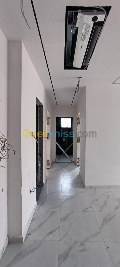 Vente Appartement F3 Alger Draria