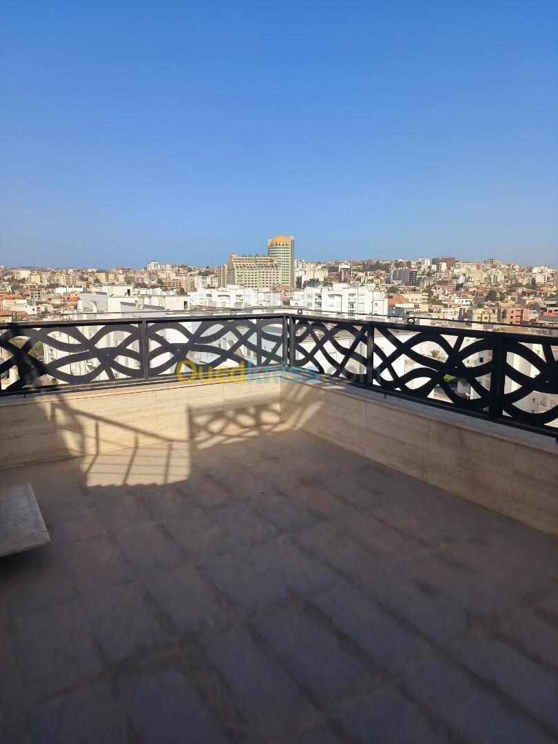 Vente Duplex F5 Alger Cheraga