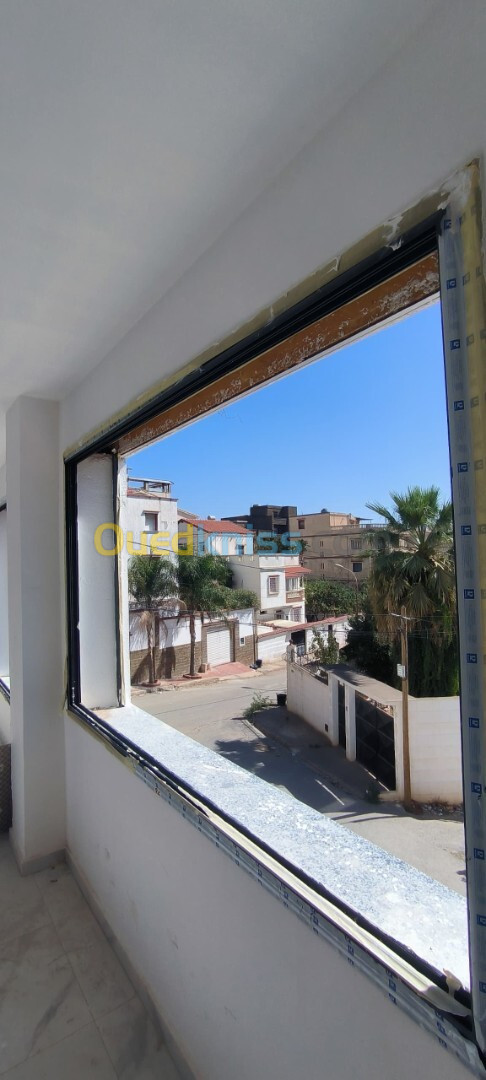 Vente Appartement F3 Alger Draria