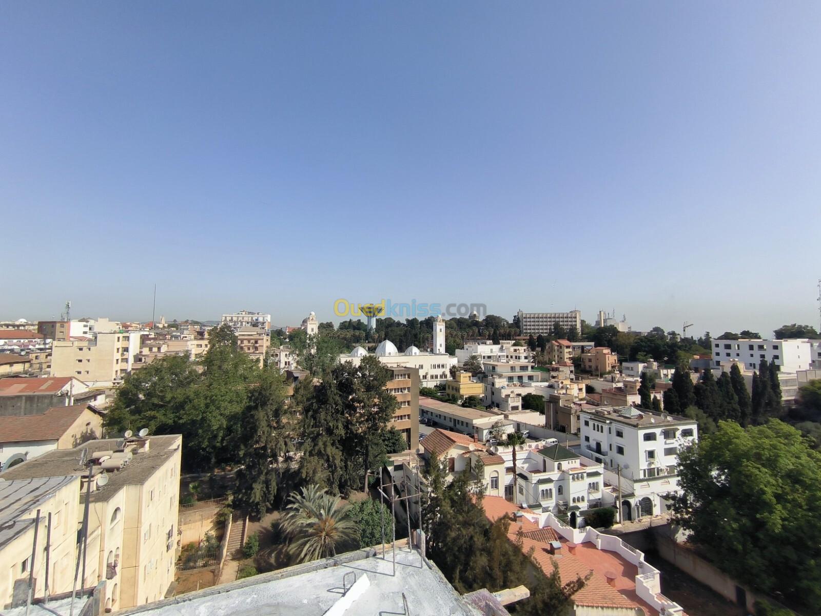 Vente Appartement F3 Alger Kouba