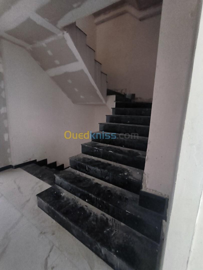 Vente Duplex F5 Alger Draria