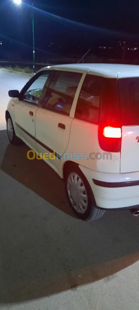 Fiat Punto 1999 بنتوا