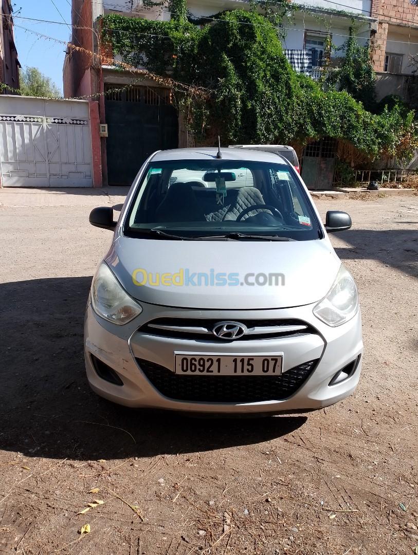 Hyundai i10 2015 i10