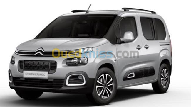 Citroen Berlingo 2021 