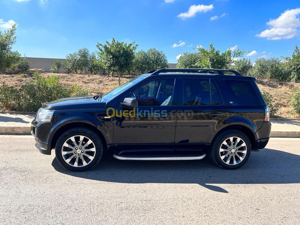 Land Rover Freelander 2 2015 Freelander 2