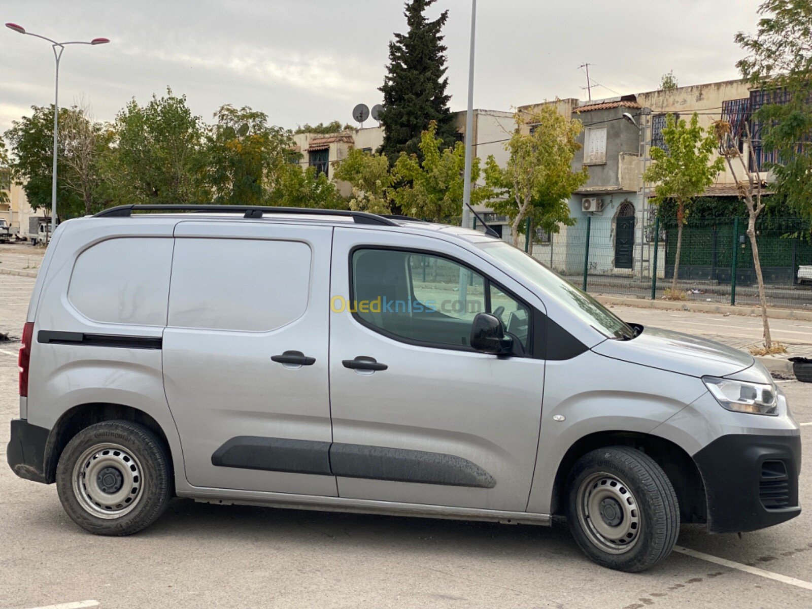 Fiat Doblo 2023 Doblo italien