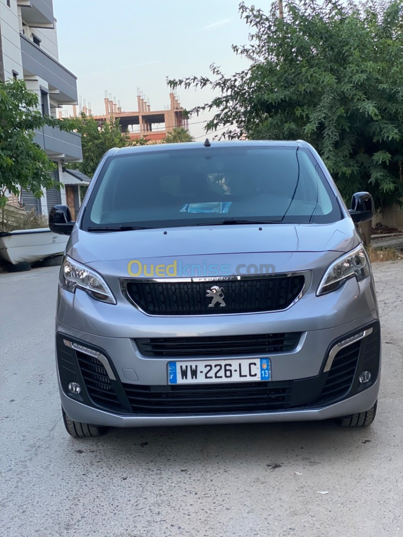 Peugeot Expert 2023 2023