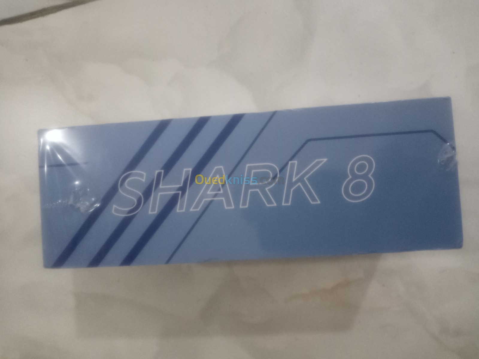 Blackview Shark 8