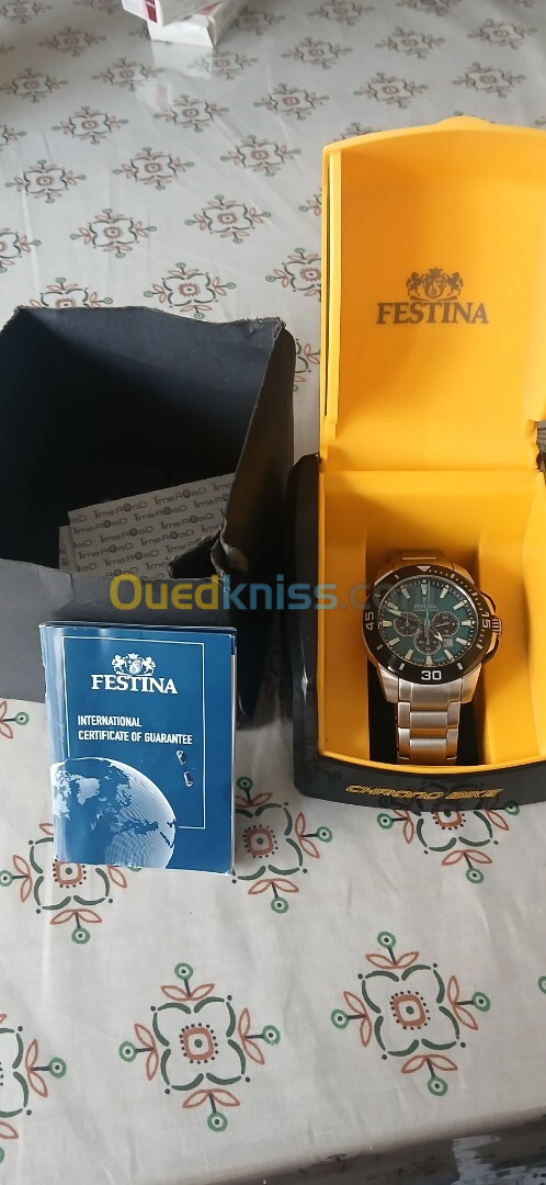 Festina 2024 original 