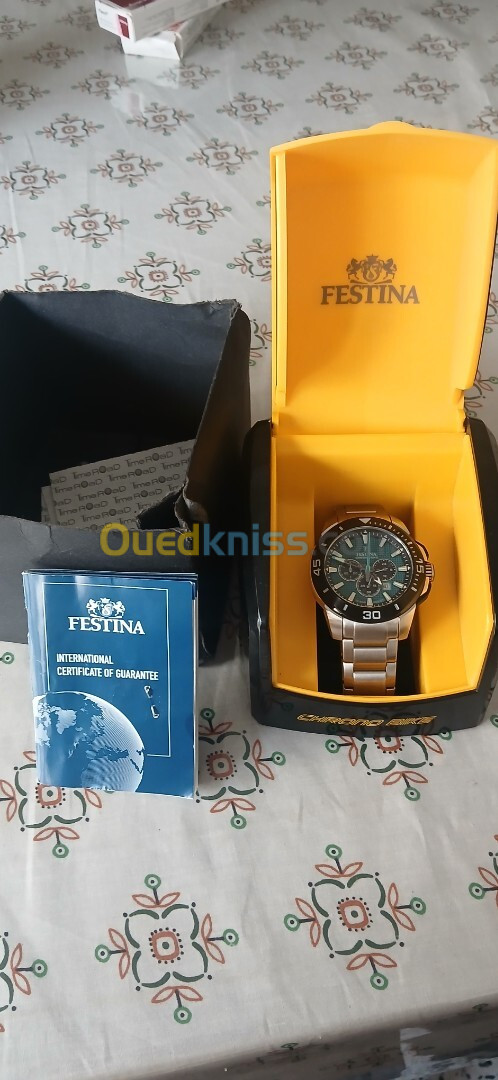 Festina 2024 original 