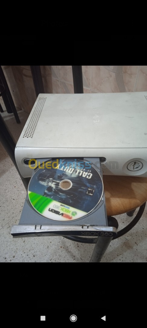 Xbox 360 fat