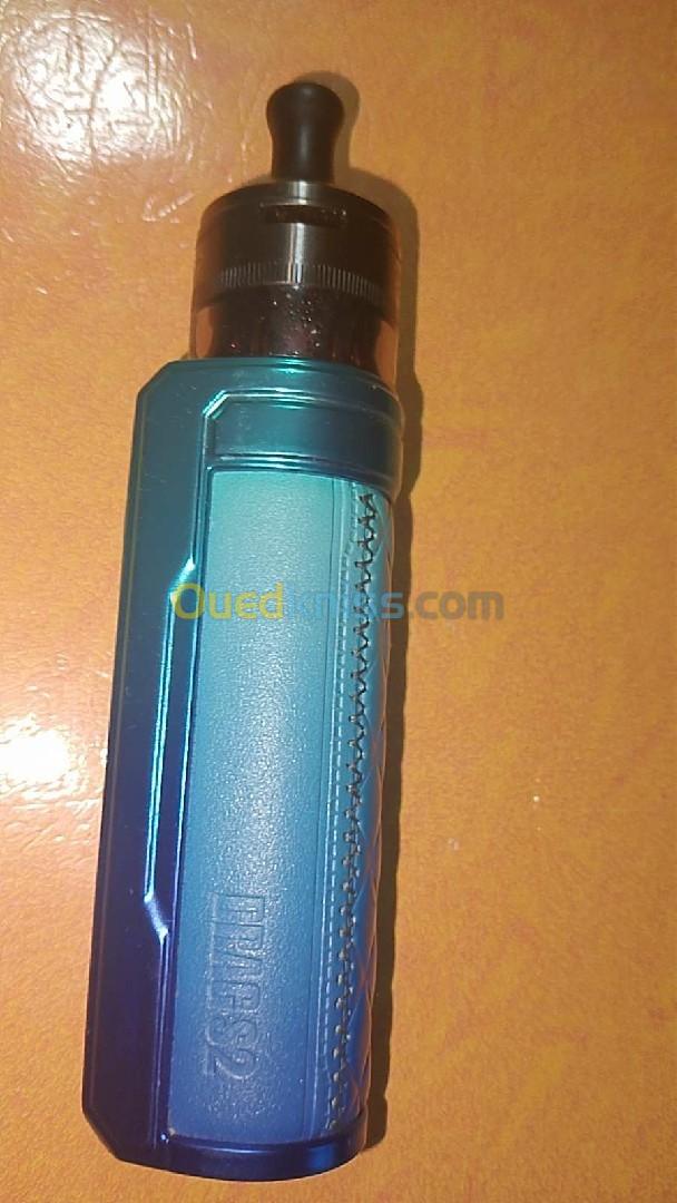 Voopoo Drag S2 جهاز