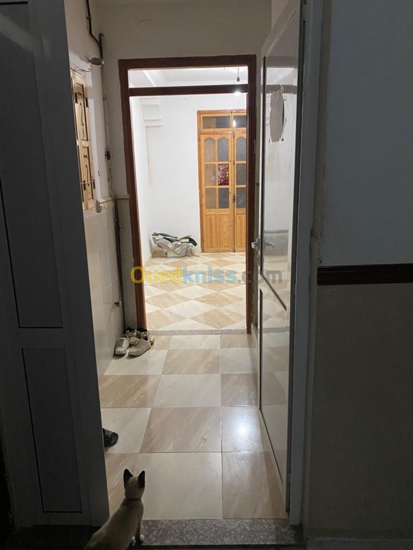 Location Appartement F2 Alger Douera