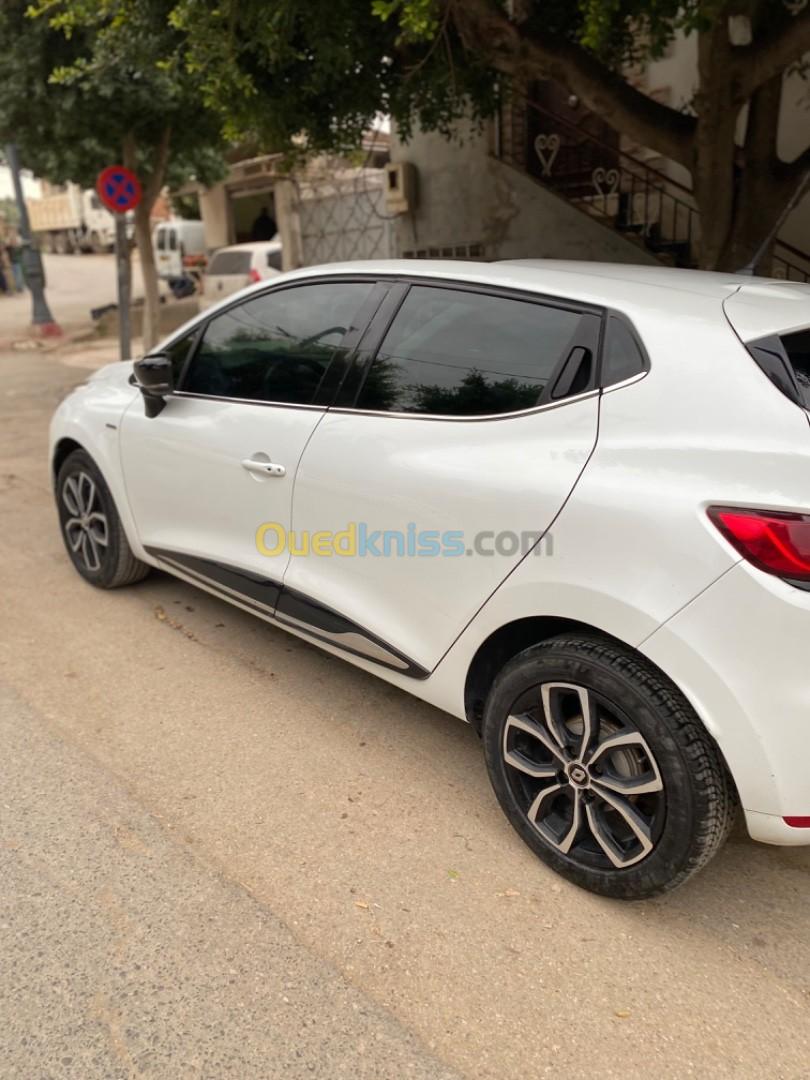 Renault Clio 4 2019 Limited 2