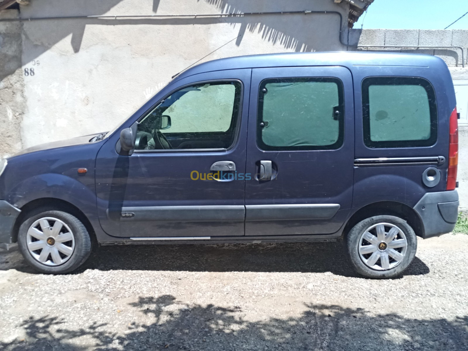 Renault Kangoo 2005 Kangoo