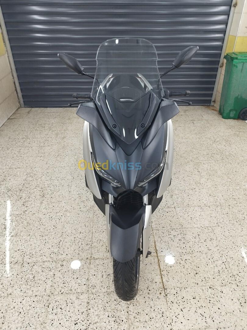 Yamaha Xmax 2019