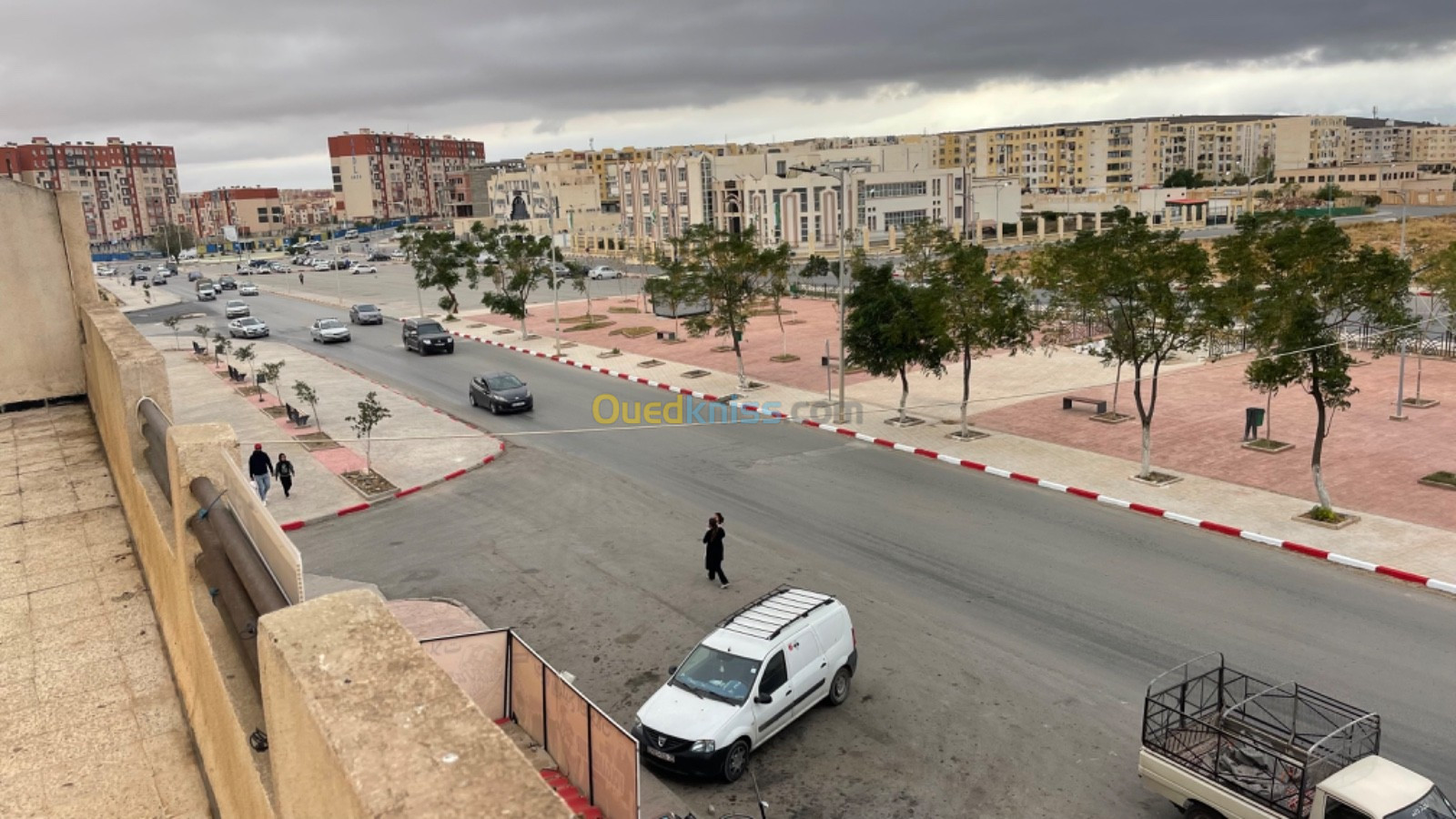 Vente Appartement F3 Constantine Ain smara