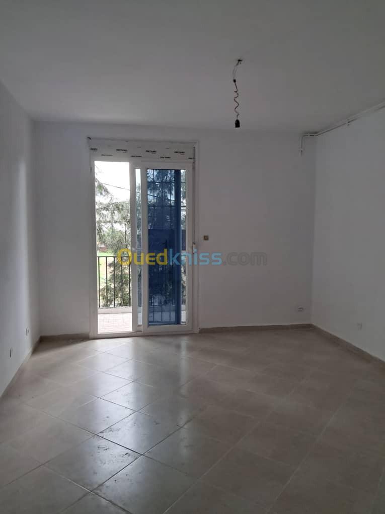 Location Appartement F4 Alger Hussein dey