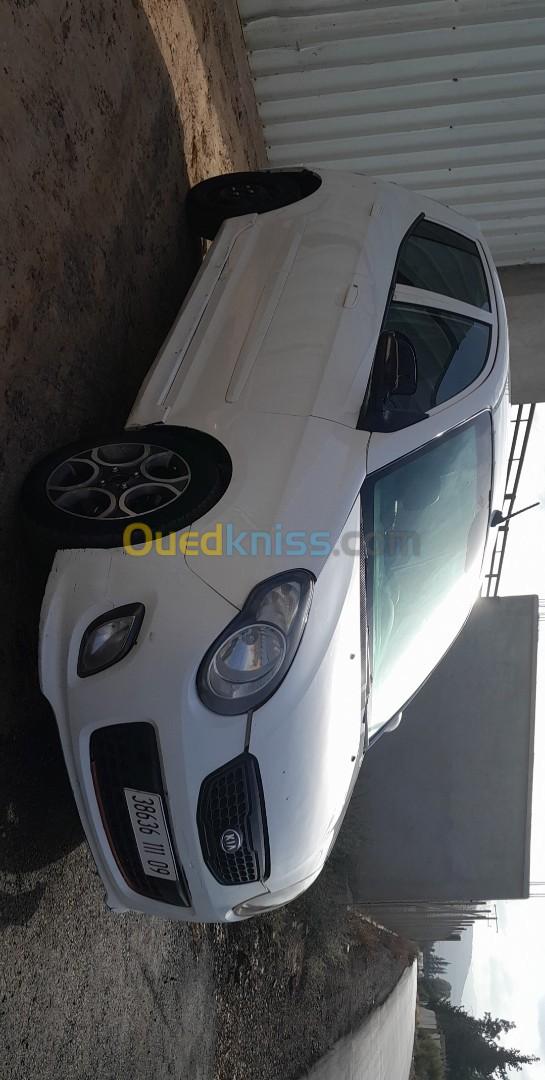 Kia Picanto 2011 