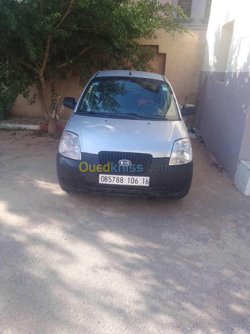 Kia Picanto 2006 2006