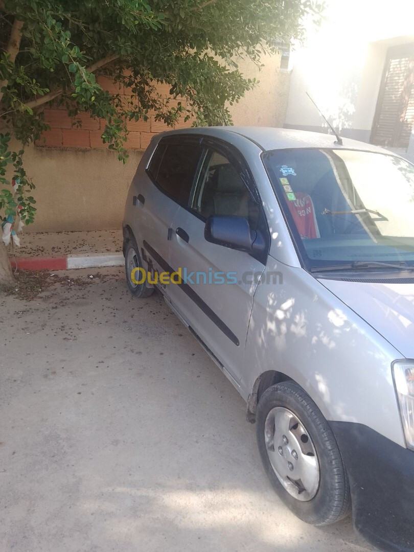 Kia Picanto 2006 2006