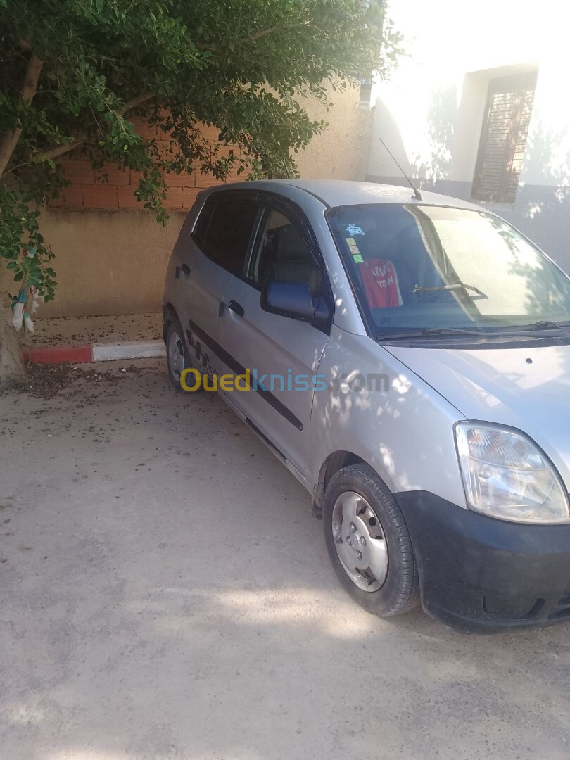 Kia Picanto 2006 2006