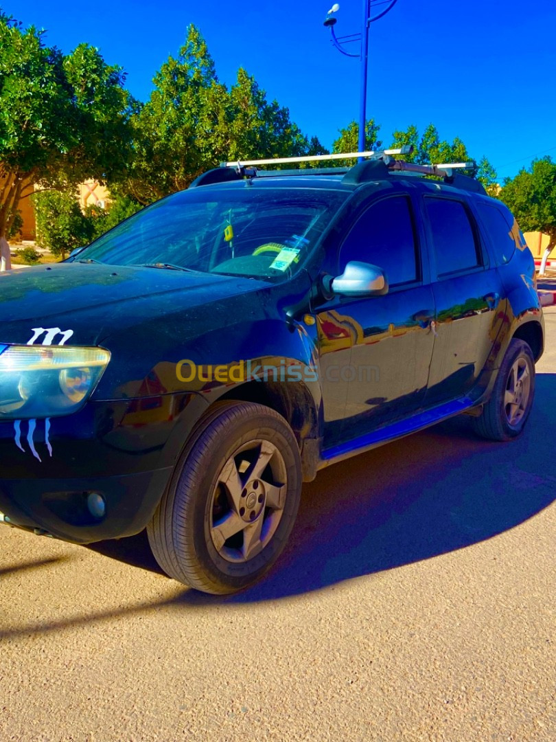 Dacia Duster 2014 Duster