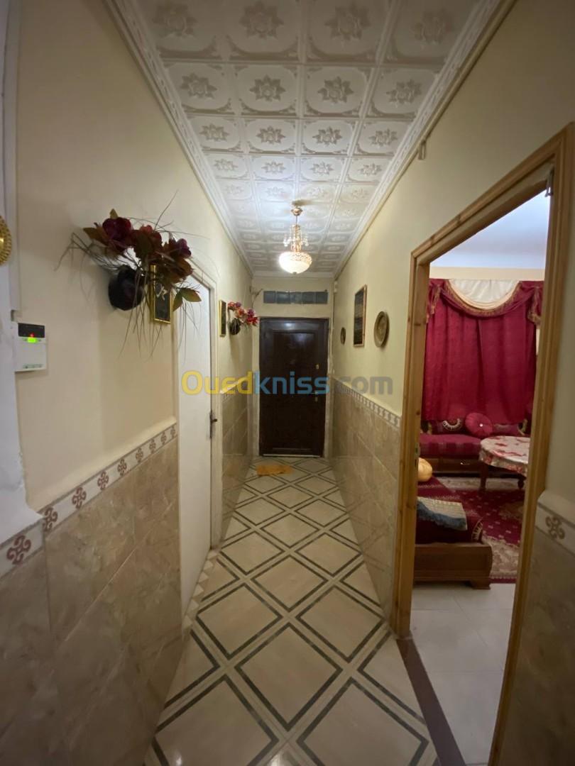 Vente Villa Sidi bel abbes Sidi bel abbes