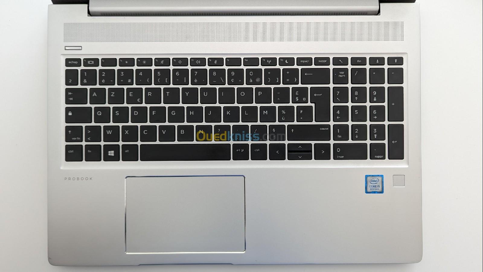 HP ProBook 450 G6