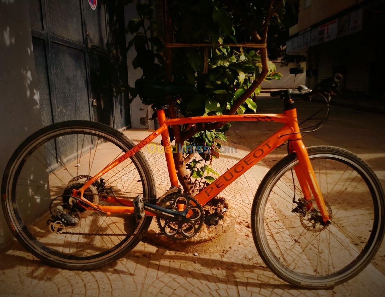 Peugeot Velo 