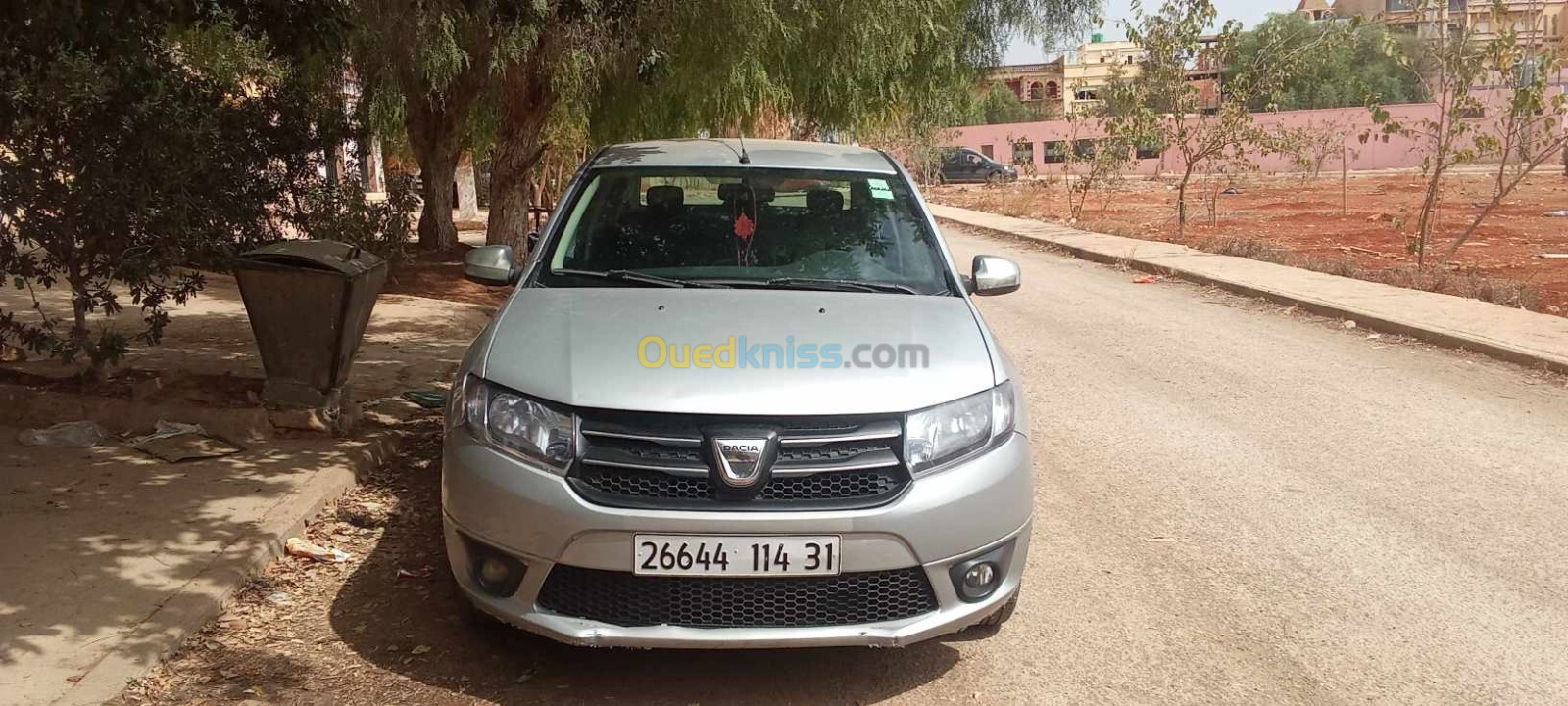 Dacia Logan 2014 Logan