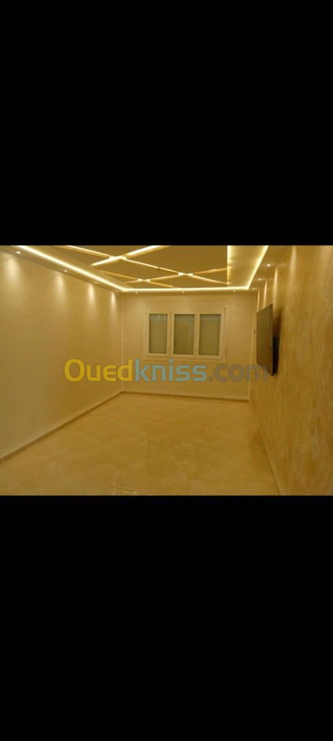 Vente Appartement F3 Constantine El khroub