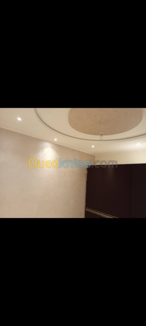 Vente Appartement F3 Constantine El khroub