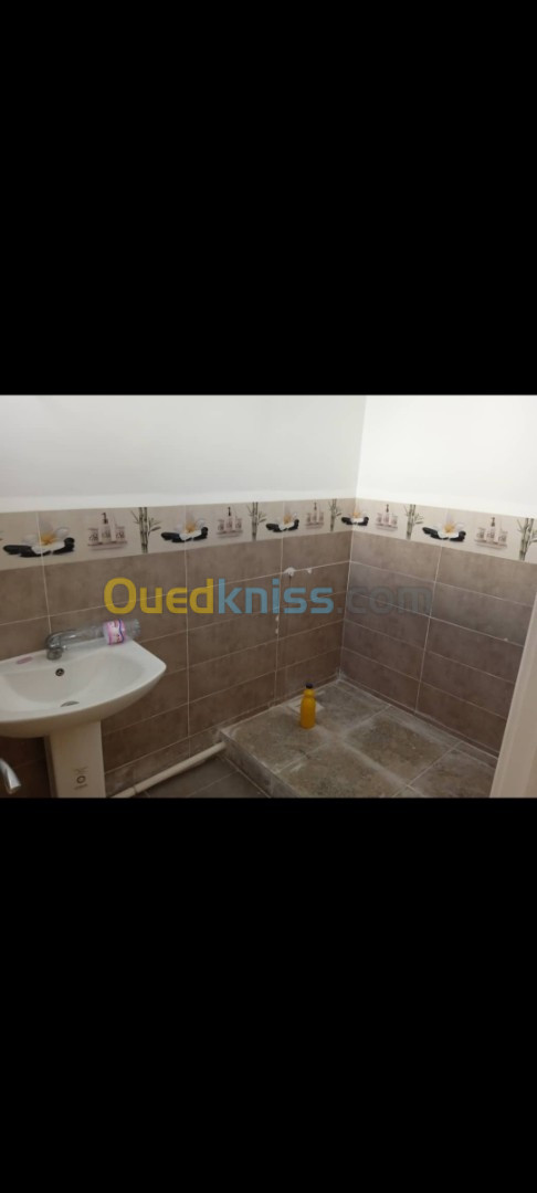 Vente Appartement F3 Constantine El khroub