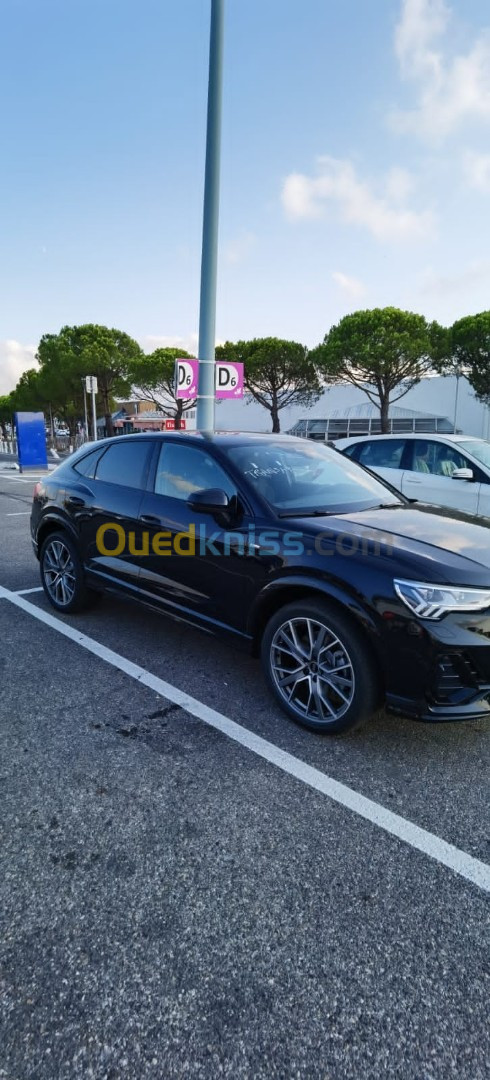 Audi Q3 2023 