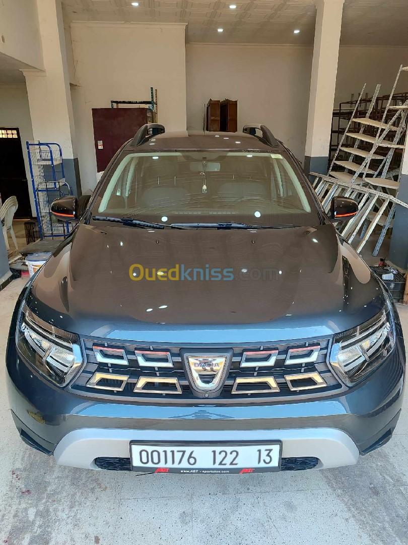 Dacia Duster 2022 Duster