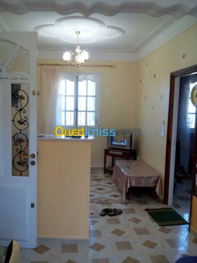 Vente Villa Jijel El aouana