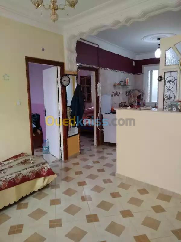 Vente Villa Jijel El aouana