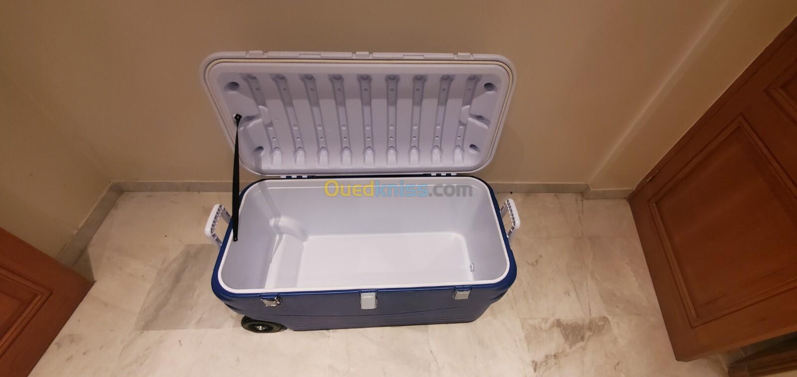 Glacier 150 litres 