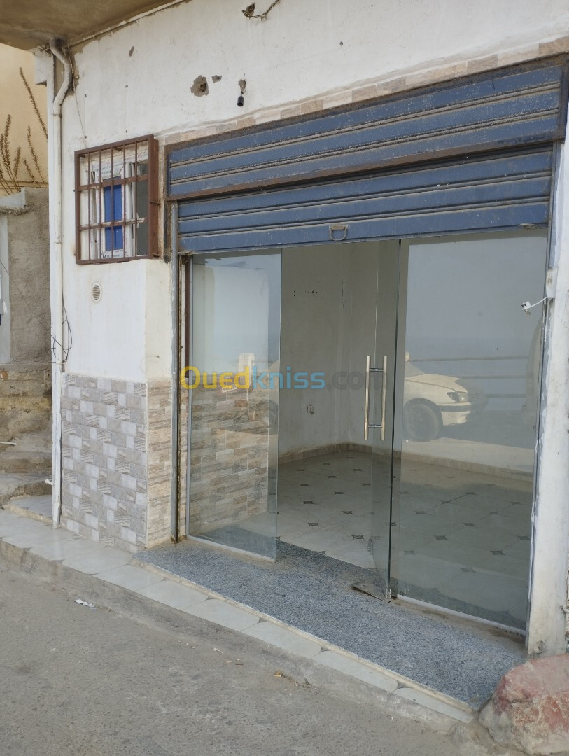 Vente Appartement F3 Alger Rais hamidou