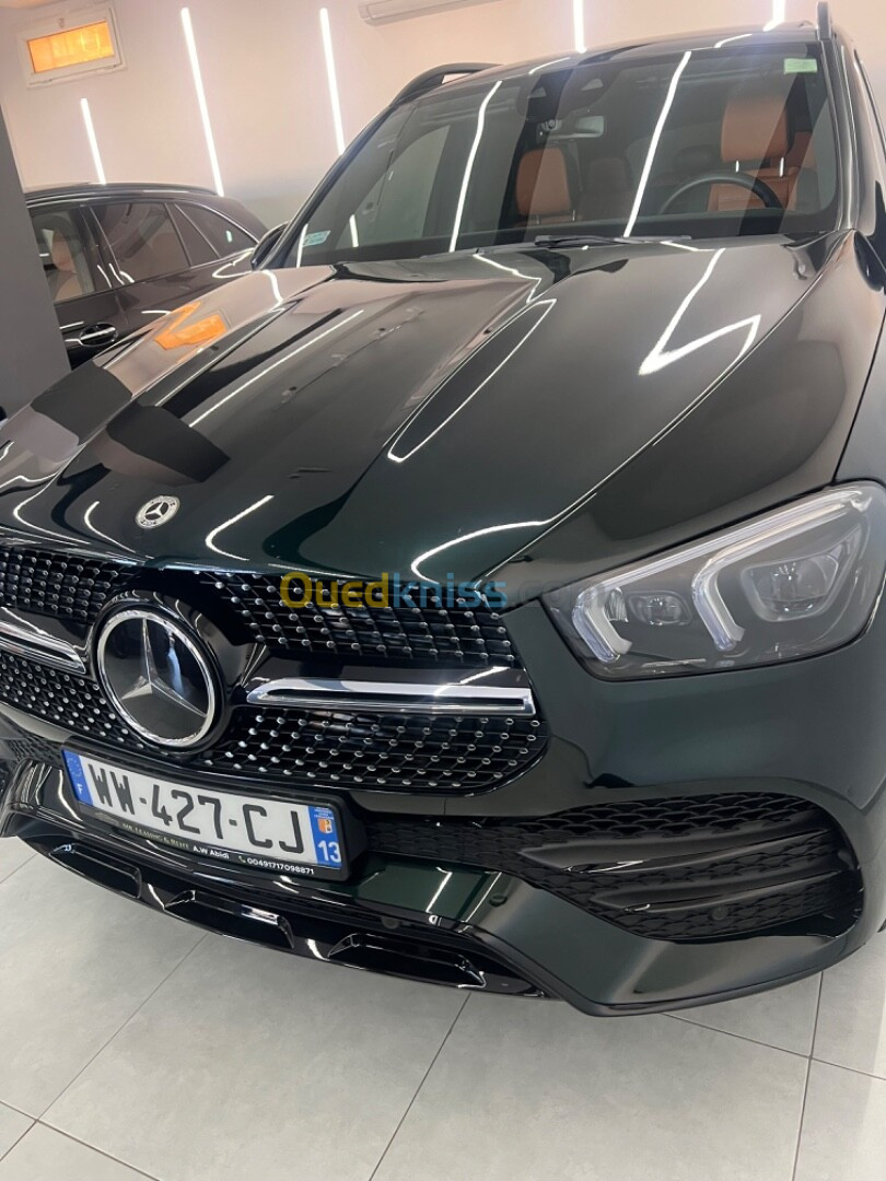 Mercedes GLE 2023 AMG 07 PLACE