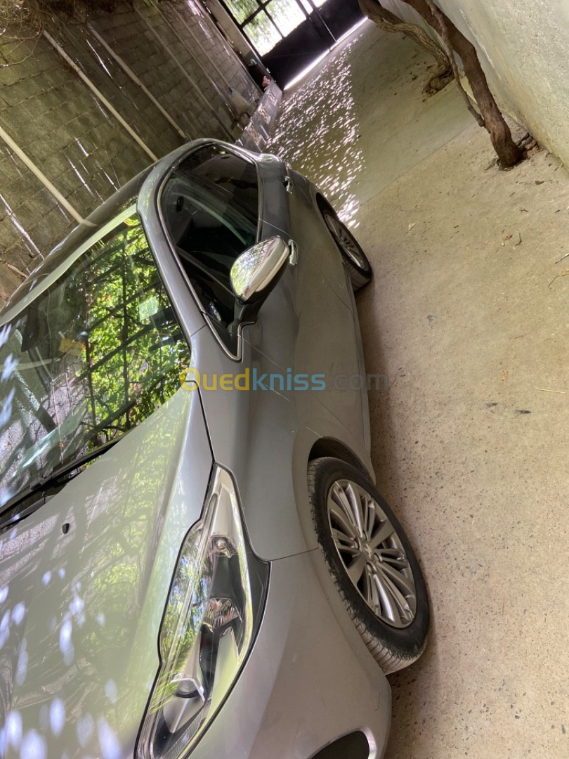 Peugeot 208 2019 Allure Facelift