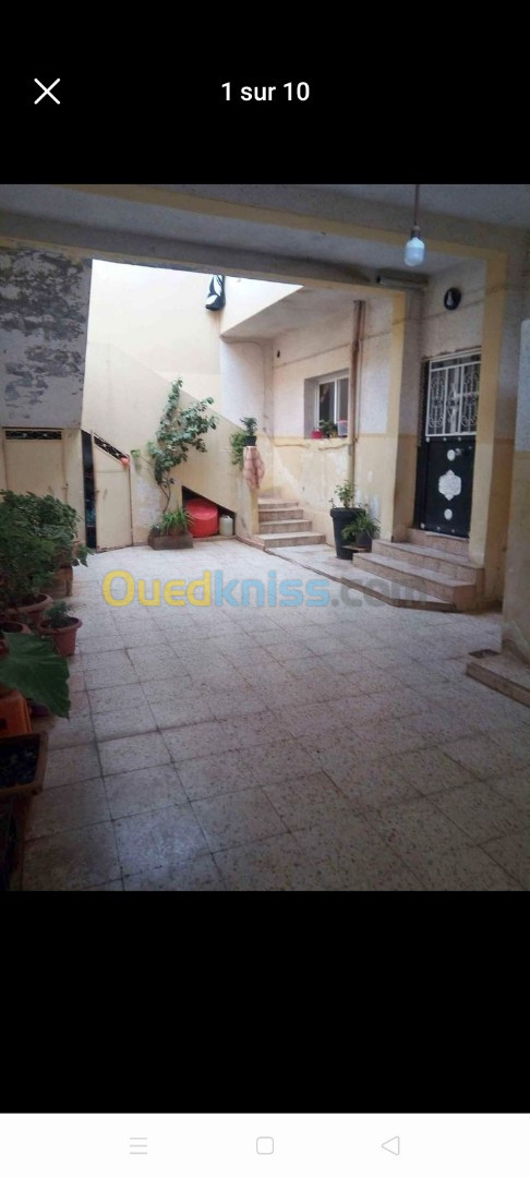 Vente Villa Tlemcen Ain tallout