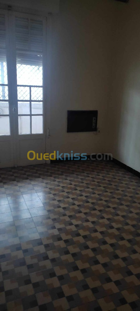 Vente Appartement F5 Alger Alger centre