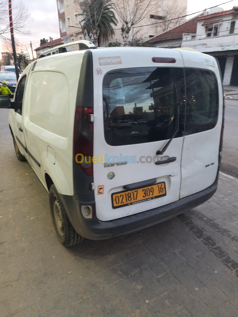 Renault Kangoo 2009 Kangoo