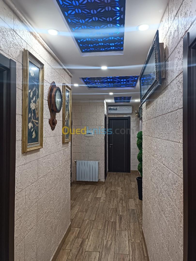 Vente Appartement F4 Mostaganem Sayada