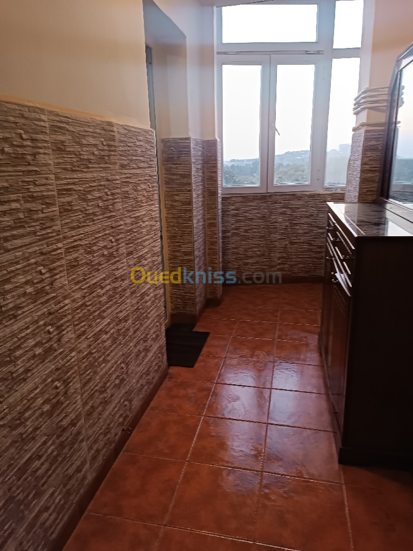 Vente Appartement F4 Mostaganem Sayada